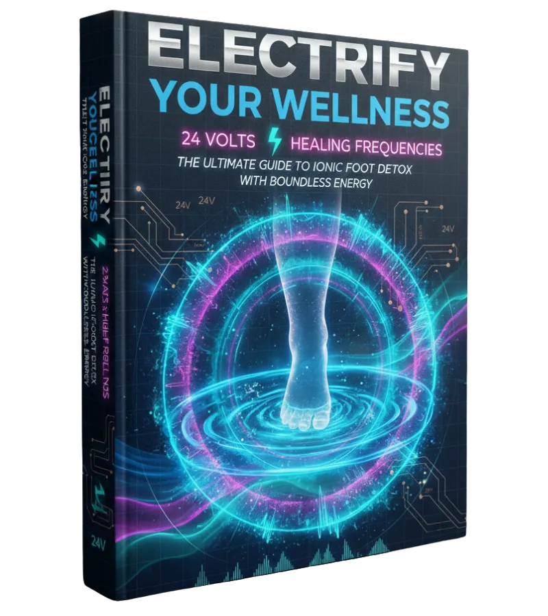 Electrify Your Wellness eBook