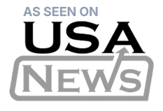 As Seen On USA News
